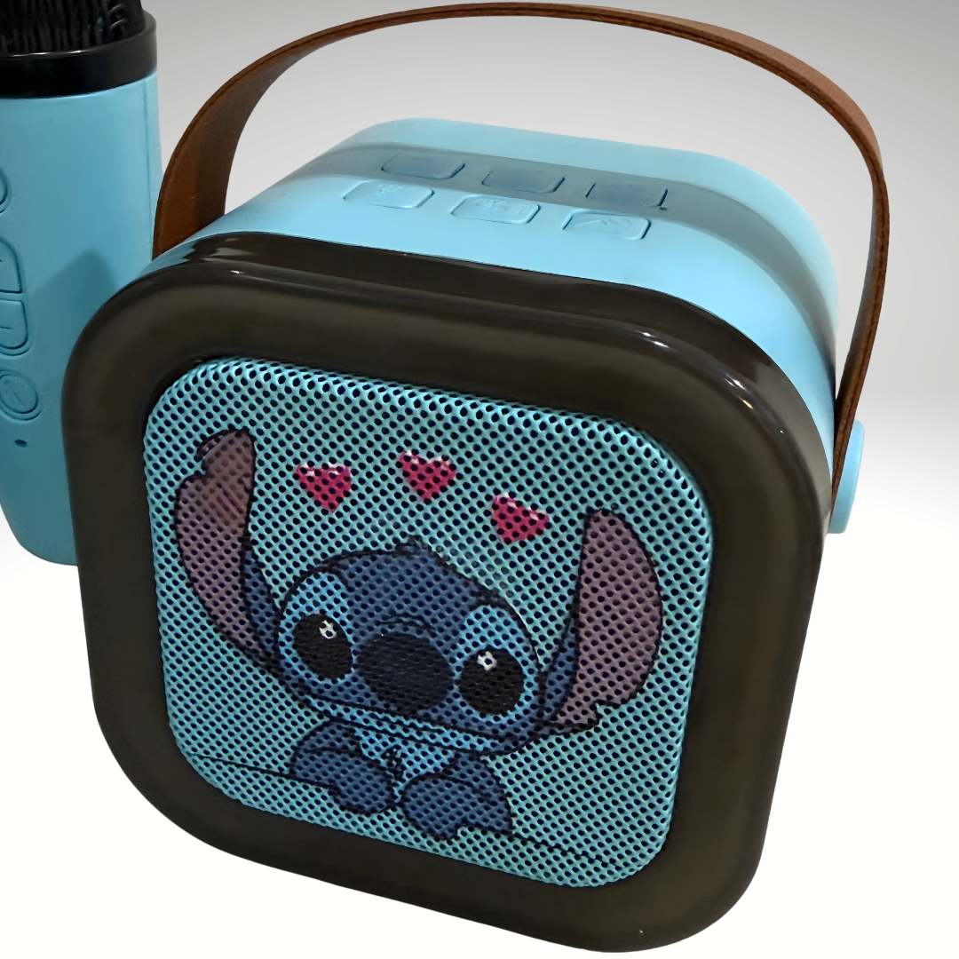 Stitch set - Za male zvezde ✨✨