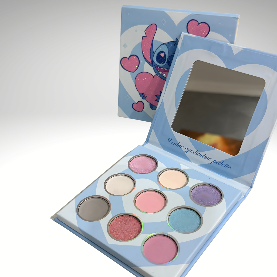 Stitch set - Za male zvezde ✨✨