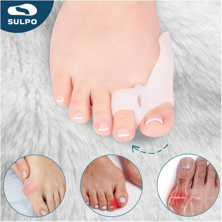 Korektor Palca - Jedan Plus Jedan Gratis!!👣👣