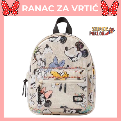 Ranac - Magija Mickey i Prijatelja