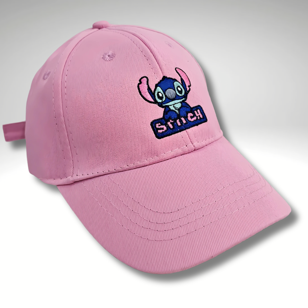 3u1 Stitch Poklon Set – Ranac, Kačket i Tobogan💙🎁