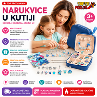 Stitch Igračke