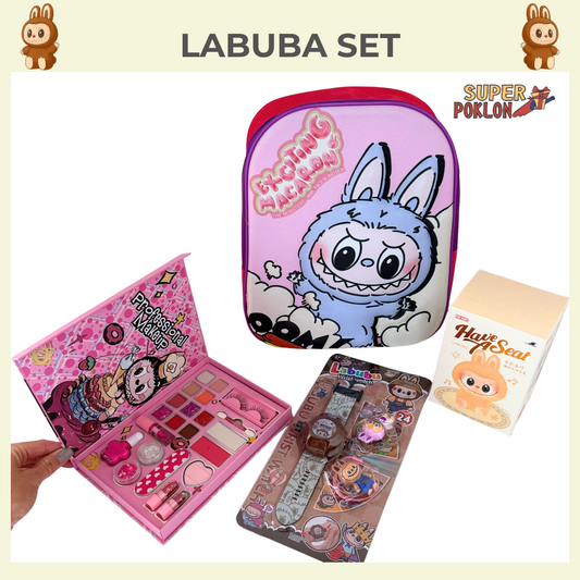 Labuba Set – Savršen Poklon ! 🌟✨