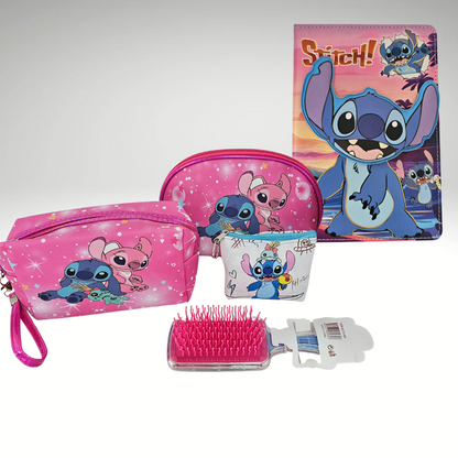 Stitch Super Set - Za Prave Dame 💫💙