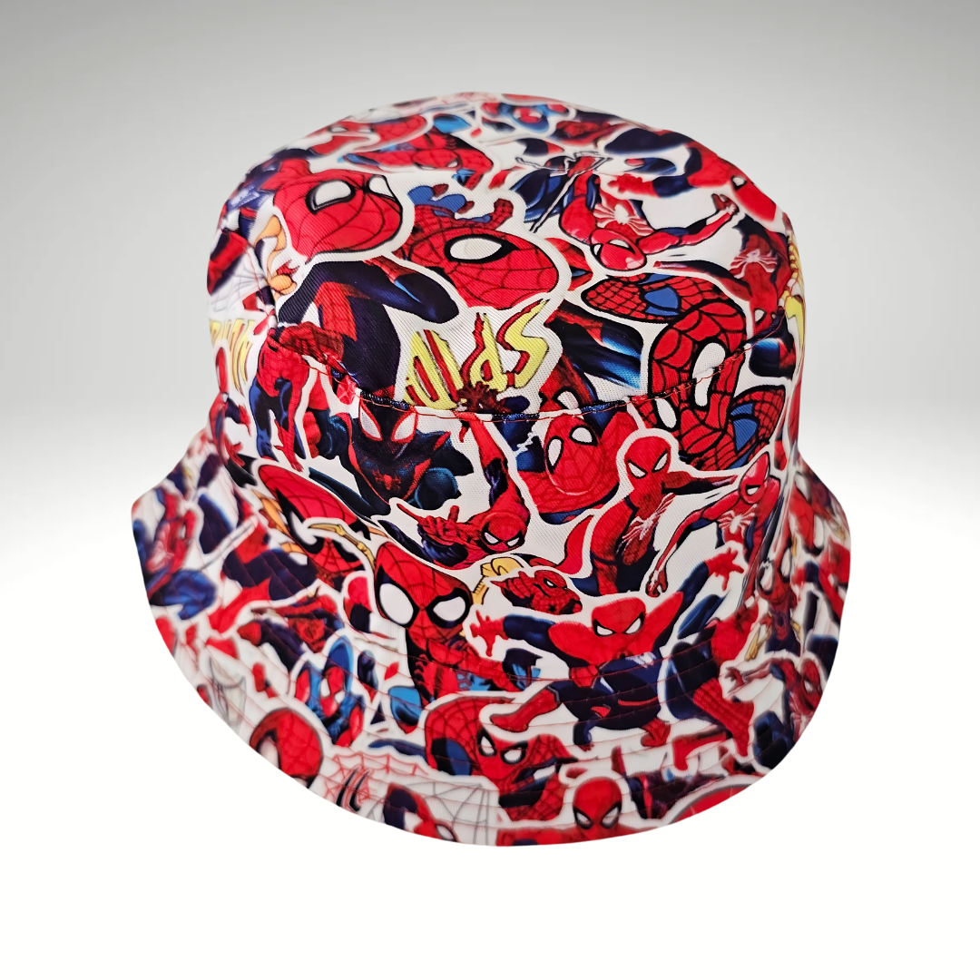 Zabavni Spiderman Set– Igra I Baloni 🎈🎈