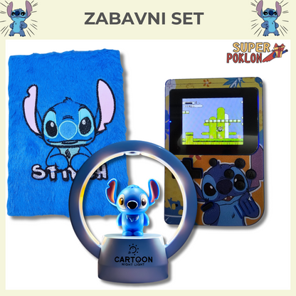 Zabavni set- pokreni igru🎮🎯