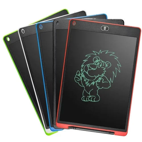 Magična Tabla za Kreativno Učenje: 10-Inčni LCD Piši Briši Tablet